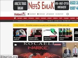 Sites similar to haber41.com.tr