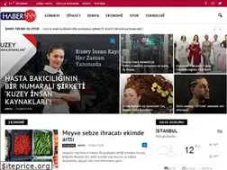 Sites similar to haber444.com