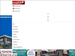 Sites similar to haber46.com