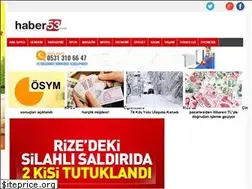 Sites similar to haber53.com