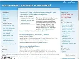 Sites similar to haber55.wordpress.com