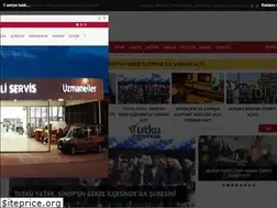 Sites similar to haber57.com.tr