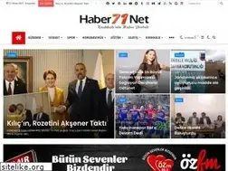 Sites similar to haber71.net