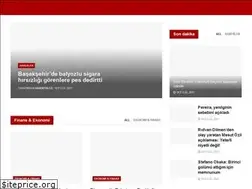 Sites similar to haber724.co