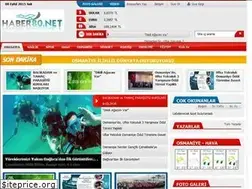 Sites similar to haber80.net