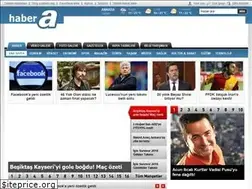 Sites similar to habera.com