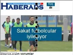 Sites similar to haberads.com