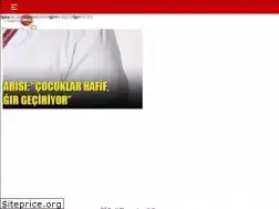 Sites similar to haberaks.com.tr