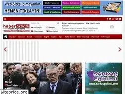 Sites similar to haberaktivite.com