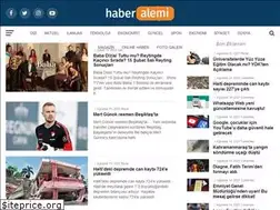 Sites similar to haberalemi.com