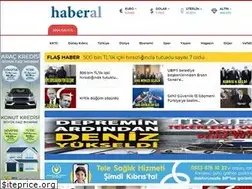 Sites similar to haberalkibrisli.net
