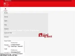 Sites similar to haberall.com