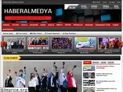 Sites similar to haberalmedya.com