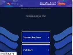 Sites similar to haberamasya.com