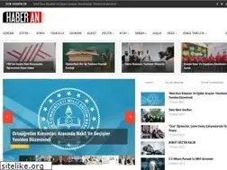 Sites similar to haberan.com