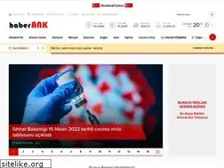 Sites similar to haberank.net