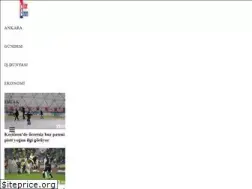 Sites similar to haberankara.com
