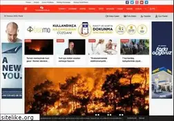 Sites similar to haberantalya.com