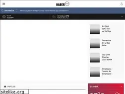 Sites similar to haberard.com