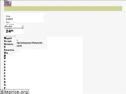 Sites similar to haberartuklu.com