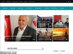 Sites similar to haberasansoru.com.tr