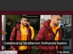 Sites similar to haberaslan.net