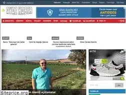 Sites similar to haberayaz.com