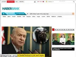 Sites similar to haberbank.xyz