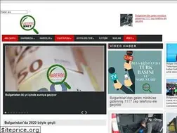 Sites similar to haberbg.net