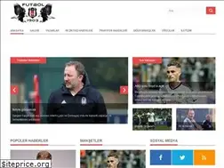 Sites similar to haberbjk.org