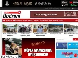 Sites similar to haberbodrumgazetesi.com