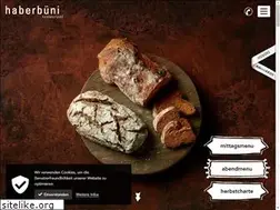 Sites similar to haberbueni.ch