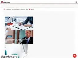 Sites similar to haberbuketi.net