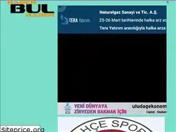 Sites similar to haberbulhaber.com
