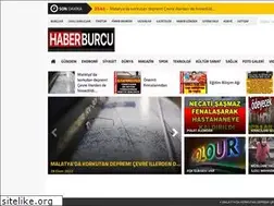 Sites similar to haberburcu.com