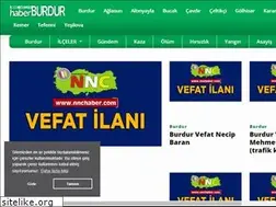Sites similar to haberburdur.com
