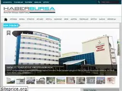 Sites similar to haberbursa.net