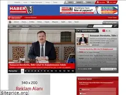 Sites similar to habercan.com.tr