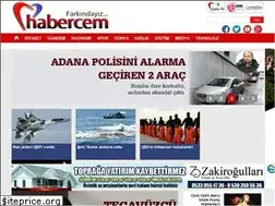 Sites similar to habercem.com