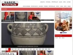 Sites similar to habercentrum.com