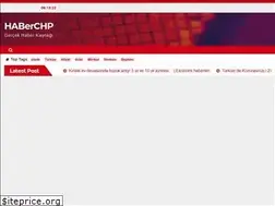 Sites similar to haberchp.com