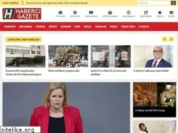 Sites similar to haberci-gazete.de