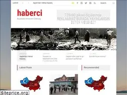 Sites similar to haberci.biz
