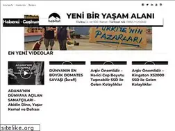 Sites similar to haberci.com