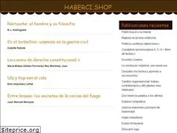 Sites similar to haberci.shop