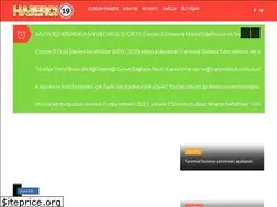 Sites similar to haberci19.com