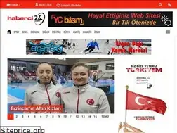 Sites similar to haberci24.com