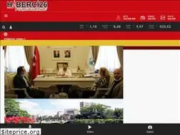 Sites similar to haberci26.com