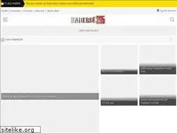 Sites similar to haberci365.com