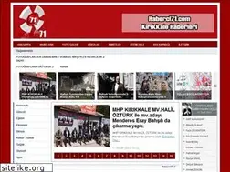 Sites similar to haberci71.com
